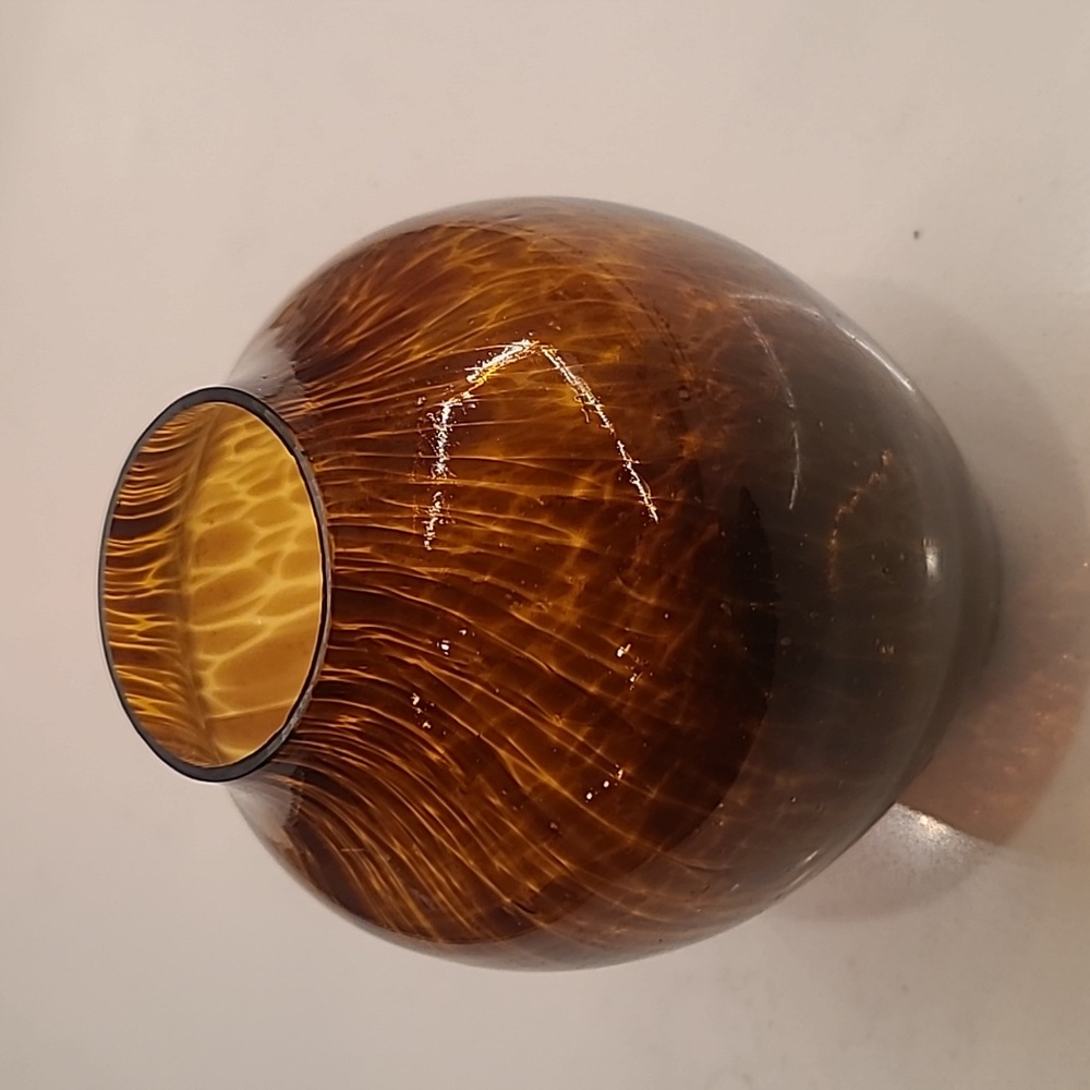 Gorgeous Art Deco Vintage Vase